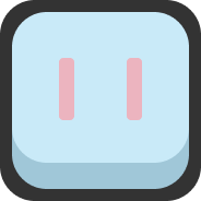 logo du logiciel Aseprite